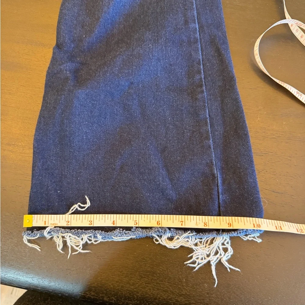 Hidden Wide leg Jeans - Size 30